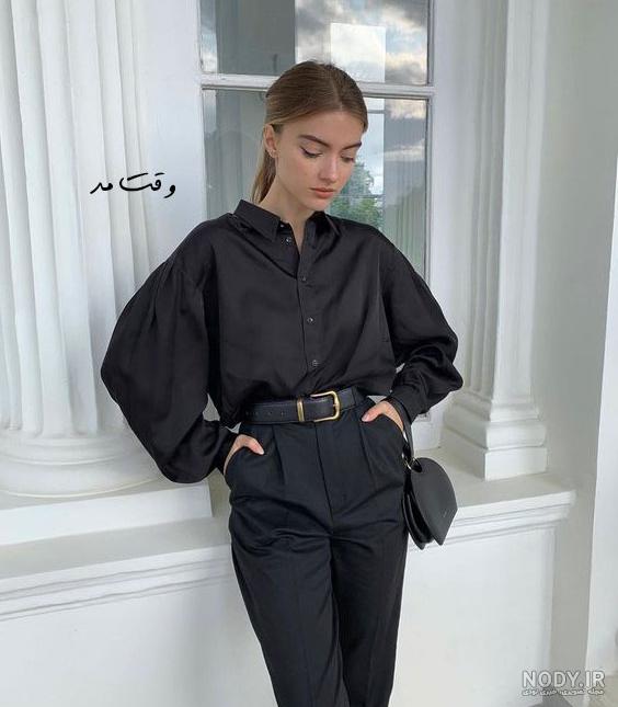 عکس انیمه گرل دارک عکس انیمه گرل دارک