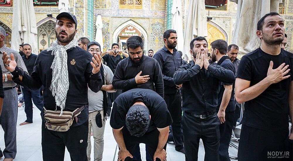 عکس با کیفیت : عکس هوایی از حرم امام رضا علیه السلام | آستان نیوز - پایگاه اطلاع رسانی آستان قدس رضوی - حرم مطهر امام رضا علیه السلام عکس با کیفیت : عکس هوایی از حرم امام رضا علیه السلام | آستان نیوز - پایگاه اطلاع رسانی آستان قدس رضوی - حرم مطهر امام رضا علیه السلام