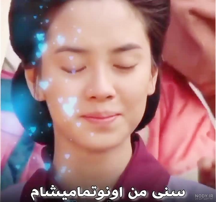 عکس جدید بانو سویا همسر جومونگ بعد 18 سال در سریال جدیدش - گیومه عکس جدید بانو سویا همسر جومونگ بعد 18 سال در سریال جدیدش - گیومه