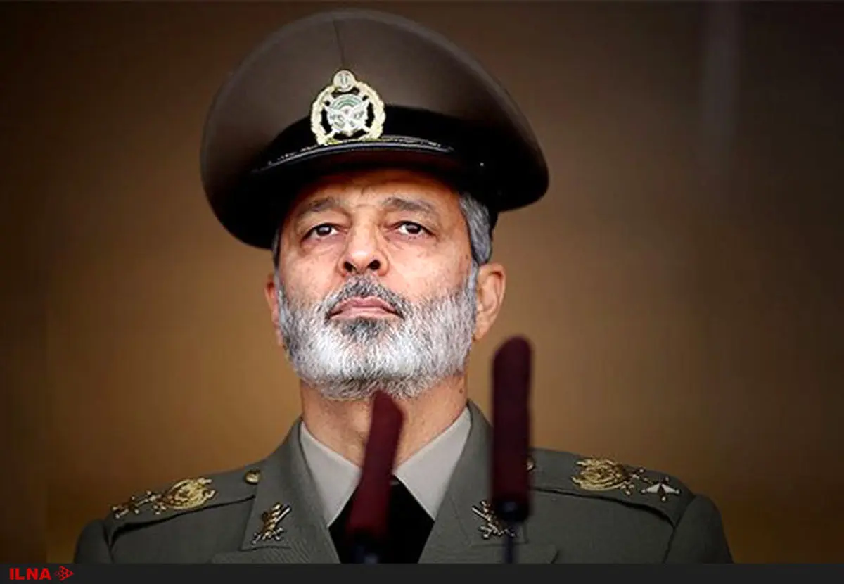 عکس جوانی سرلشکر موسوی عکس جوانی سرلشکر موسوی