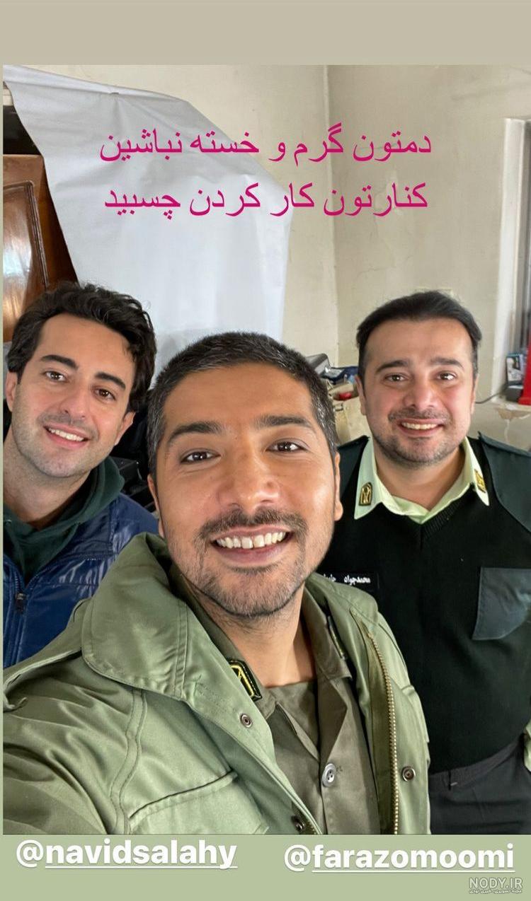 عکس جوانی سپند امیرسلیمانی عکس جوانی سپند امیرسلیمانی