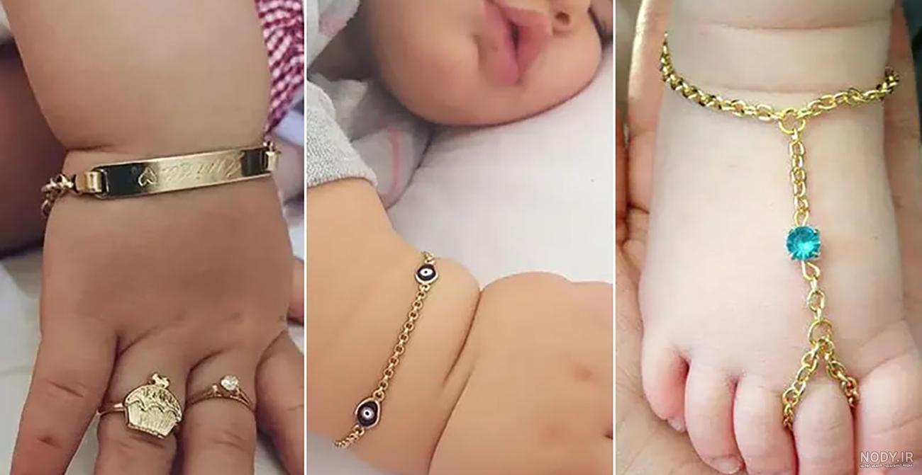 عکس طلا در زیر خاک