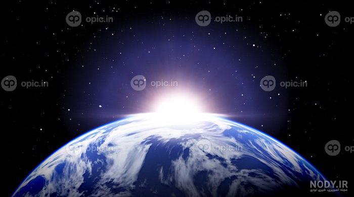 عکس نزدیکترین ستاره به زمین عکس نزدیکترین ستاره به زمین