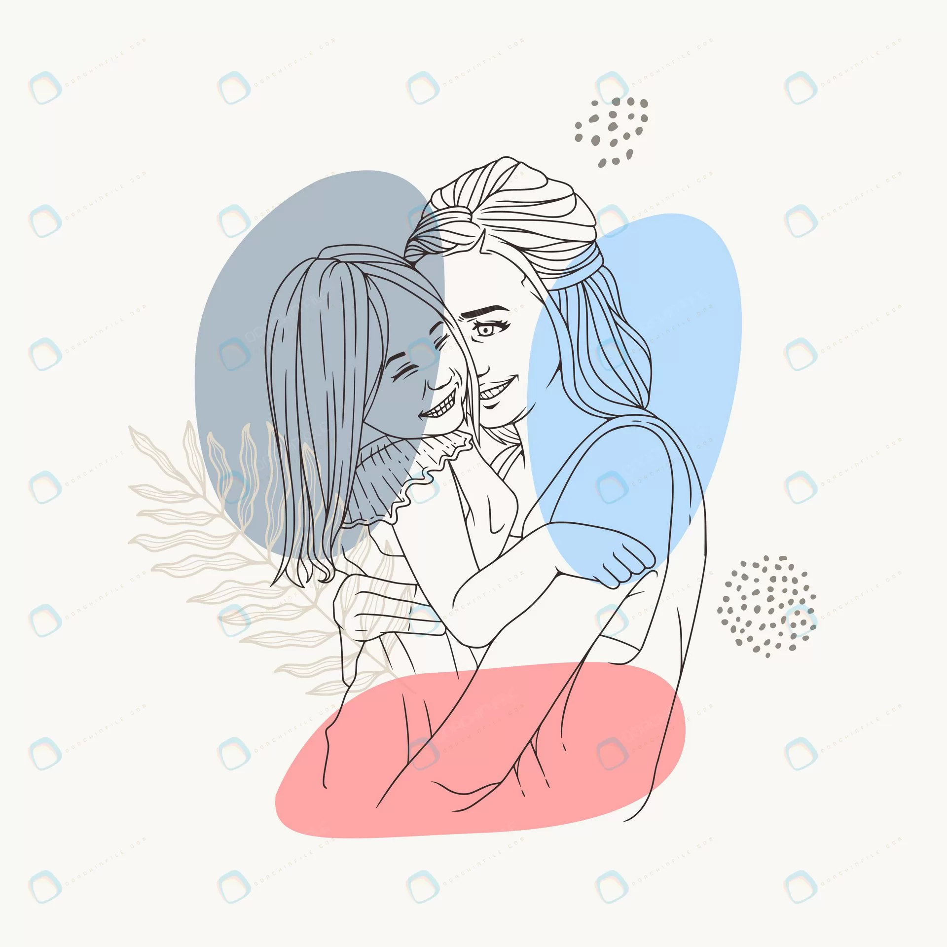عکس نقاشی روز مادر برای کلاس سوم عکس نقاشی روز مادر برای کلاس سوم
