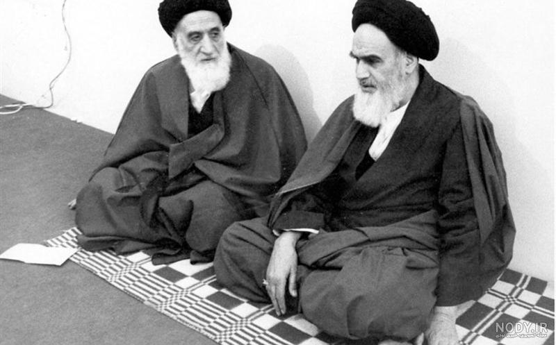 عکس پدر روح الله خمینی عکس پدر روح الله خمینی