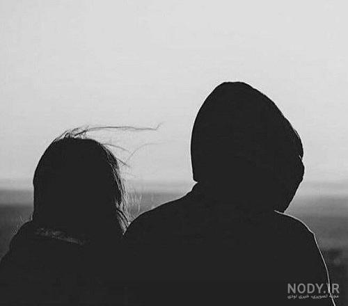 عکس پروف عاشقانه سیاه سفید بدون متن عکس پروف عاشقانه سیاه سفید بدون متن