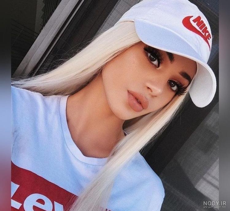 عکس پروفایل خاص روبیکا