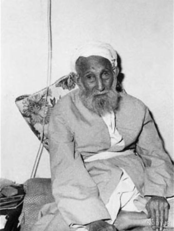 عکس پدر ومادر امام خمینی عکس پدر ومادر امام خمینی