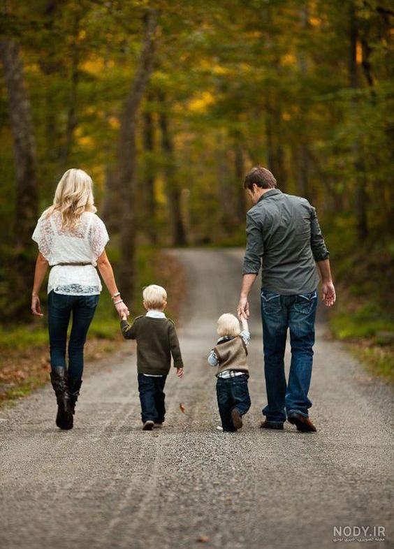 عکس های چهار نفره برای پروفایل