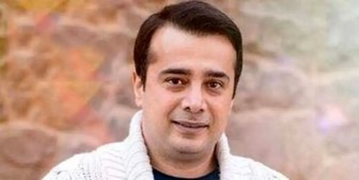 عکس کودکی سپند امیرسلیمانی عکس کودکی سپند امیرسلیمانی