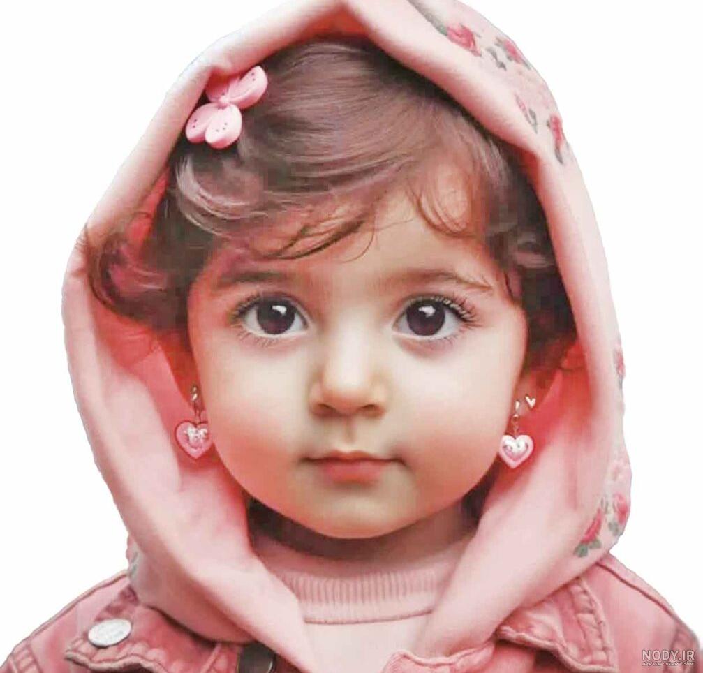 عکس گوشواره حلقه ای در گوش - عکس نودی عکس گوشواره حلقه ای در گوش - عکس نودی