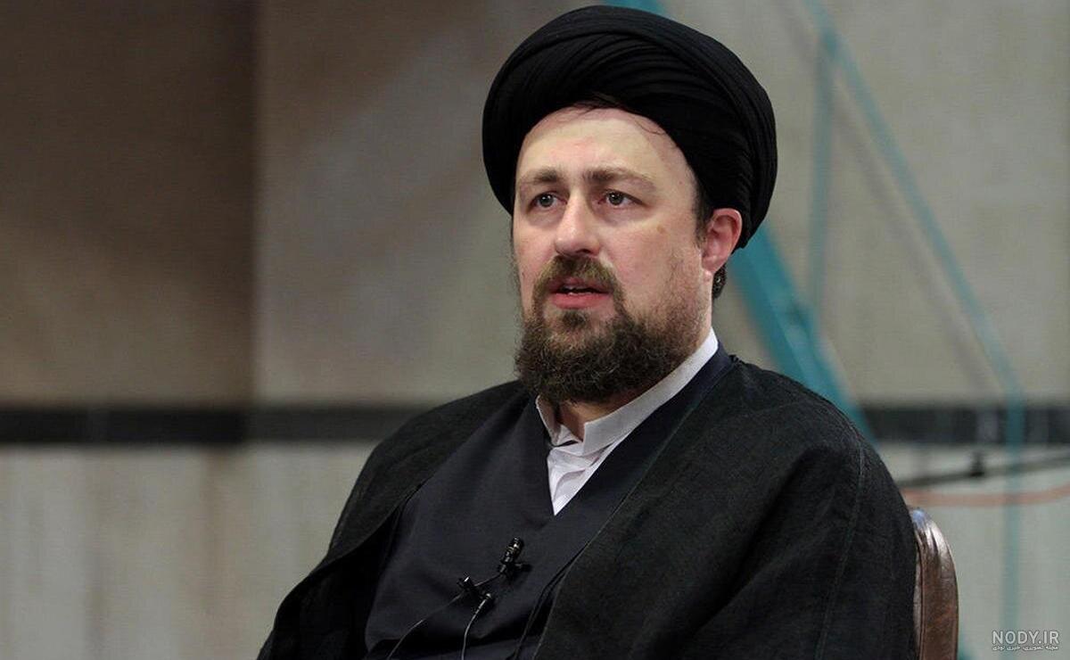 فرارو | عکس جدید از دختر احمد خمینی در بغل پدرش فرارو | عکس جدید از دختر احمد خمینی در بغل پدرش