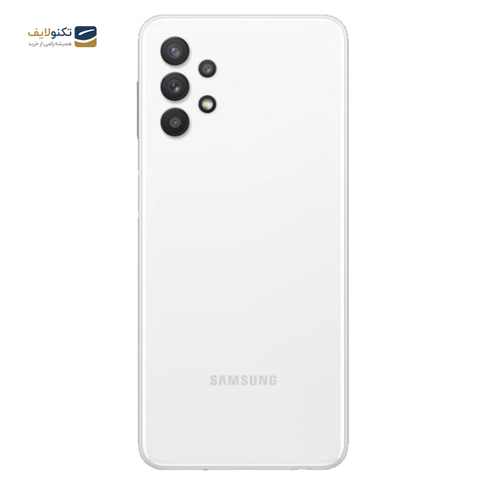 قیمت گوشی سامسونگ Galaxy A32 4G ظرفیت 128 رم 6 گیگ قیمت گوشی سامسونگ Galaxy A32 4G ظرفیت 128 رم 6 گیگ