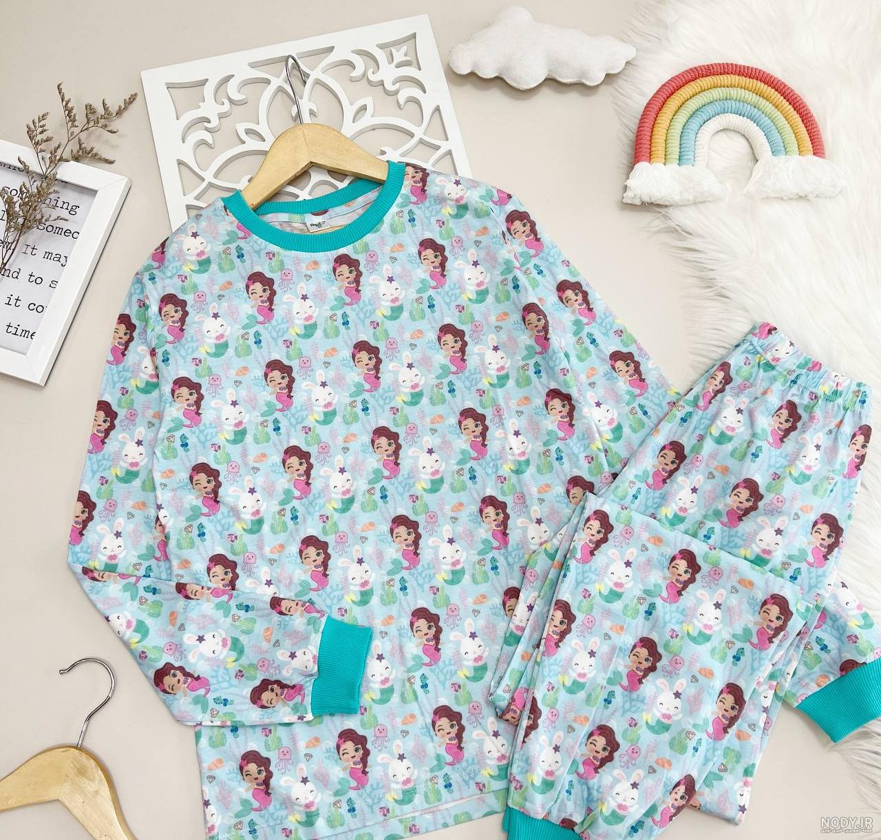 لباس پری دریایی Ariel Dress Modernita