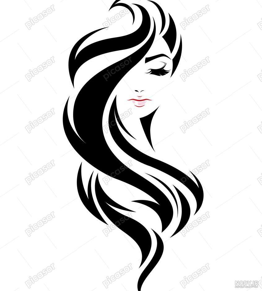 لوگو آرایشگاه زنانه