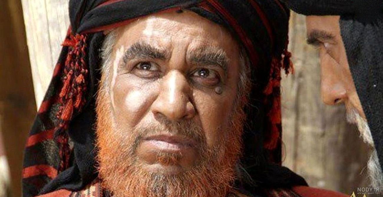محمد فیلی: وقتی «شمر» شدم، هم ناسزا شنیدم و هم نفرینم کردند - خبرآنلاین