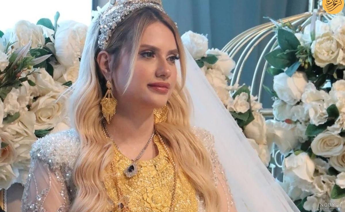 مدل النگو طلا شیک و جدید + مدل ظریف و پهن