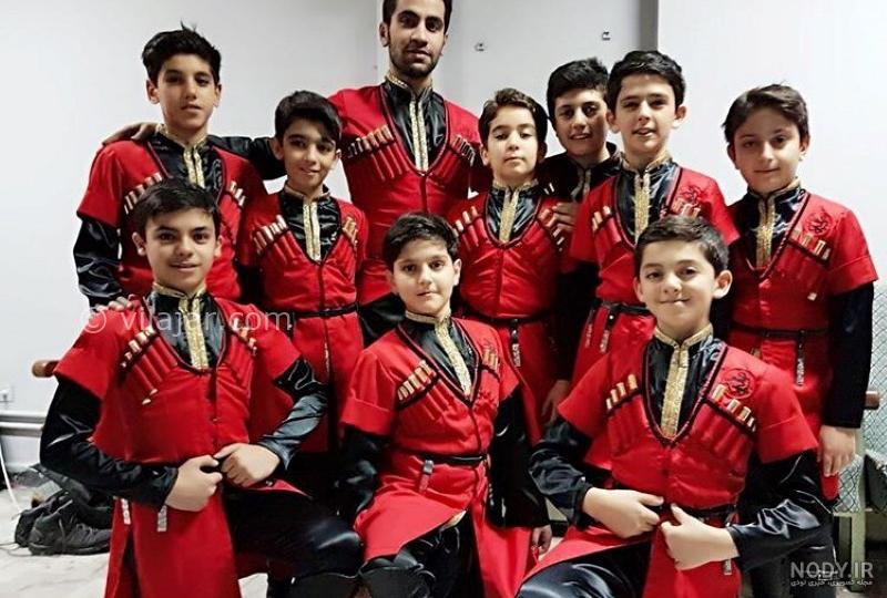 مدل لباس سنتی ترکی مدل لباس سنتی ترکی