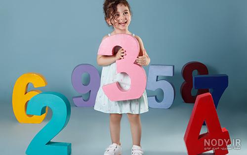 نمونه عکس نوزاد پدرام نمونه عکس نوزاد پدرام