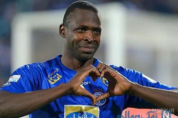 ویدئو: گل شیخ دیاباته به الاهلی ویدئو: گل شیخ دیاباته به الاهلی
