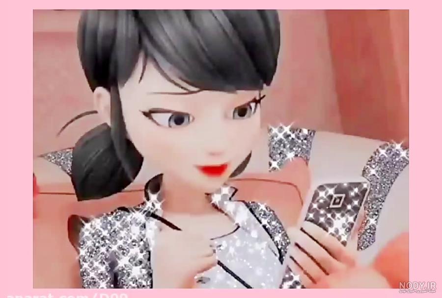 پروفایل 🐞لیدی باگ و کت نوار🐾 - تستچی