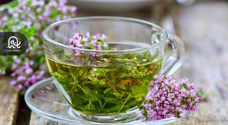 پودر آویشن 100گرمی - خرید پودر آویشن 100گرمی - خواص - روش مصرف - عطاری مشهد