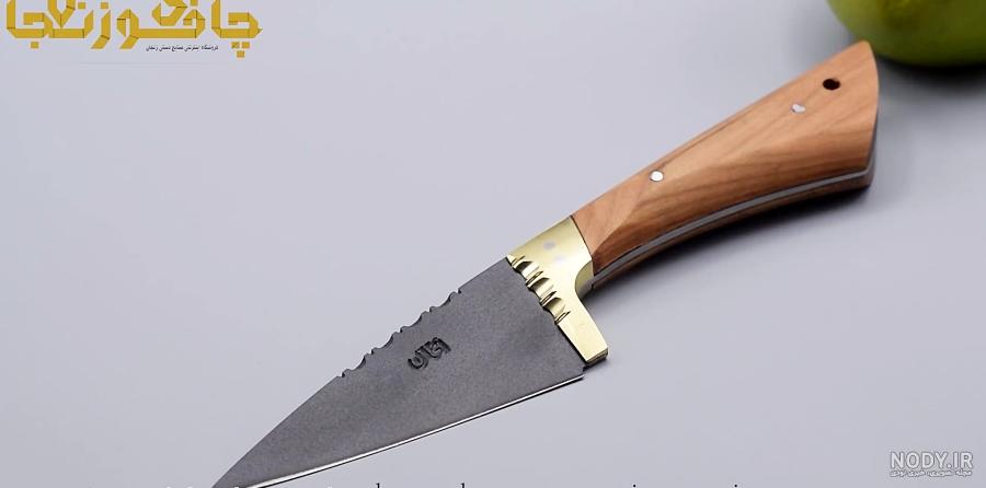 چاقو شکاری ژاپنی | 3D مکانیک|خبری - آموزشی -ورزشی -پزشکی