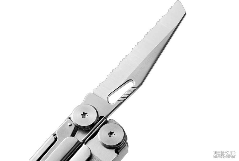 چاقو ضامندار عقرب مشکی BLACK SCORPION KNIFE | فروشگاه کلبه شکار
