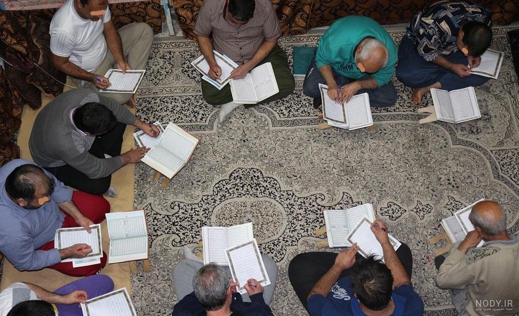 کتابخانه زندان مرکزی یزد برگزیده کشور شد - خبرگزاری مهر | اخبار ایران و جهان | Mehr News Agency کتابخانه زندان مرکزی یزد برگزیده کشور شد - خبرگزاری مهر | اخبار ایران و جهان | Mehr News Agency