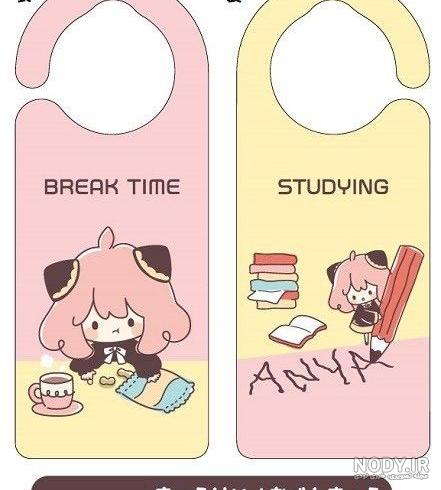 کیوتی نوت پد | Cutie Notepad | بوک مارک های مگنتی کیوت Hangsu کیوتی نوت پد | Cutie Notepad | بوک مارک های مگنتی کیوت Hangsu