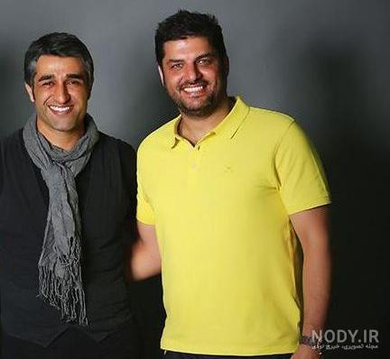 گالری عکس سریال مرد دو هزار چهره گالری عکس سریال مرد دو هزار چهره