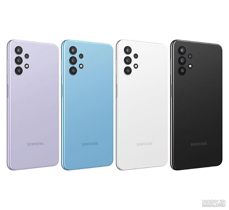 گوشی Galaxy A24 حافظه 128 رم 8 - موبایل آلفا گوشی Galaxy A24 حافظه 128 رم 8 - موبایل آلفا