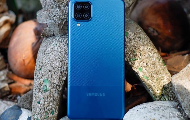 گوشی سامسونگ a12، قیمت و مشخصات Samsung a12(ارسال فوری) - تکنولایف