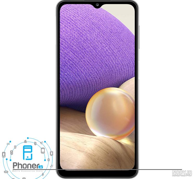 گوشی سامسونگ گلکسی A32 حافظه 128 گیگابایت رم 6 گیگابایت - کوروشاپ گوشی سامسونگ گلکسی A32 حافظه 128 گیگابایت رم 6 گیگابایت - کوروشاپ