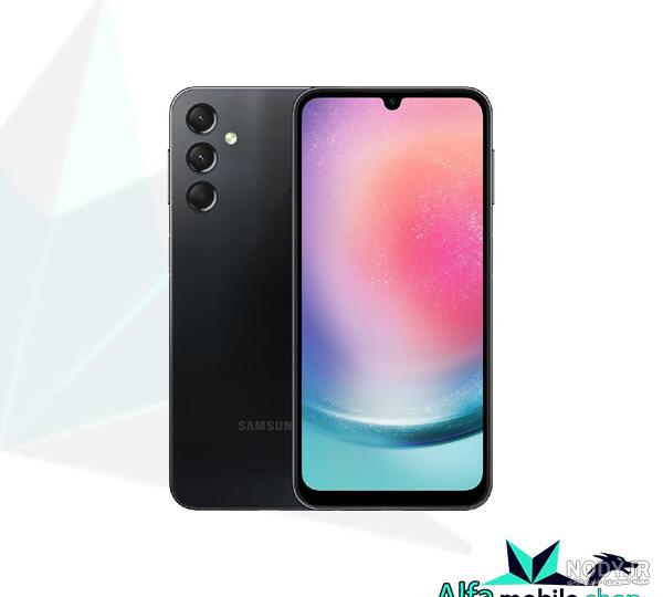 گوشی موبایل سامسونگ مدل Galaxy A32 با حافظه 128 گیگابایت و رم 6 گیگابایت | اعتبارکالا گوشی موبایل سامسونگ مدل Galaxy A32 با حافظه 128 گیگابایت و رم 6 گیگابایت | اعتبارکالا