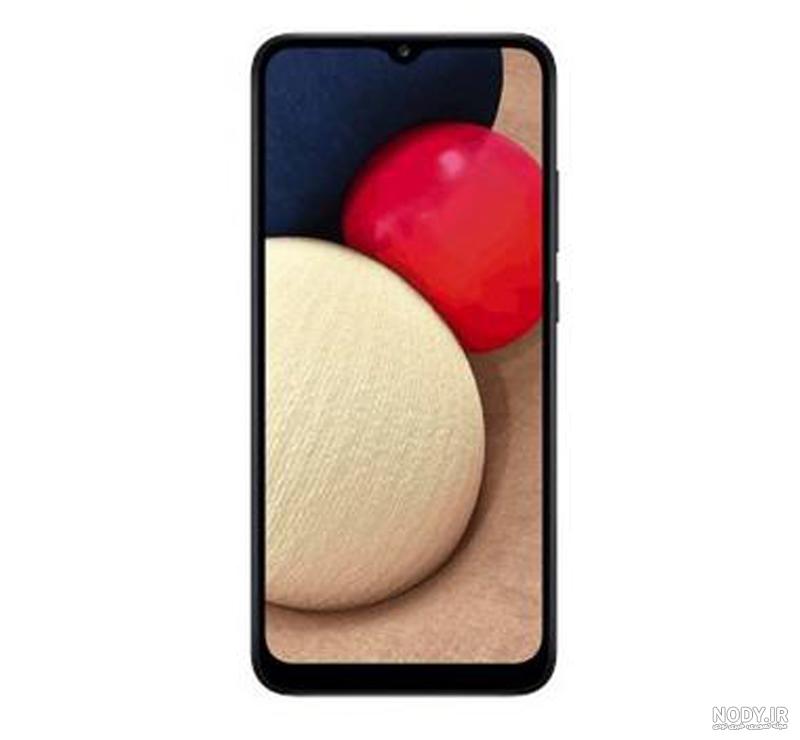گوشی موبایل سامسونگ مدل Galaxy A12 دو سیم کارت ظرفیت 128/4 گیگابایت – موبایل  تخت جمشید