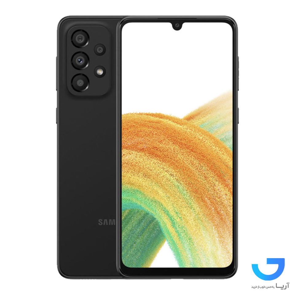 گوشی موبایل سامسونگ مدل Galaxy A32 5G دو سیم‌کارت ظرفیت 128 گیگابایت و رم6  گیگابایت - نیوامال