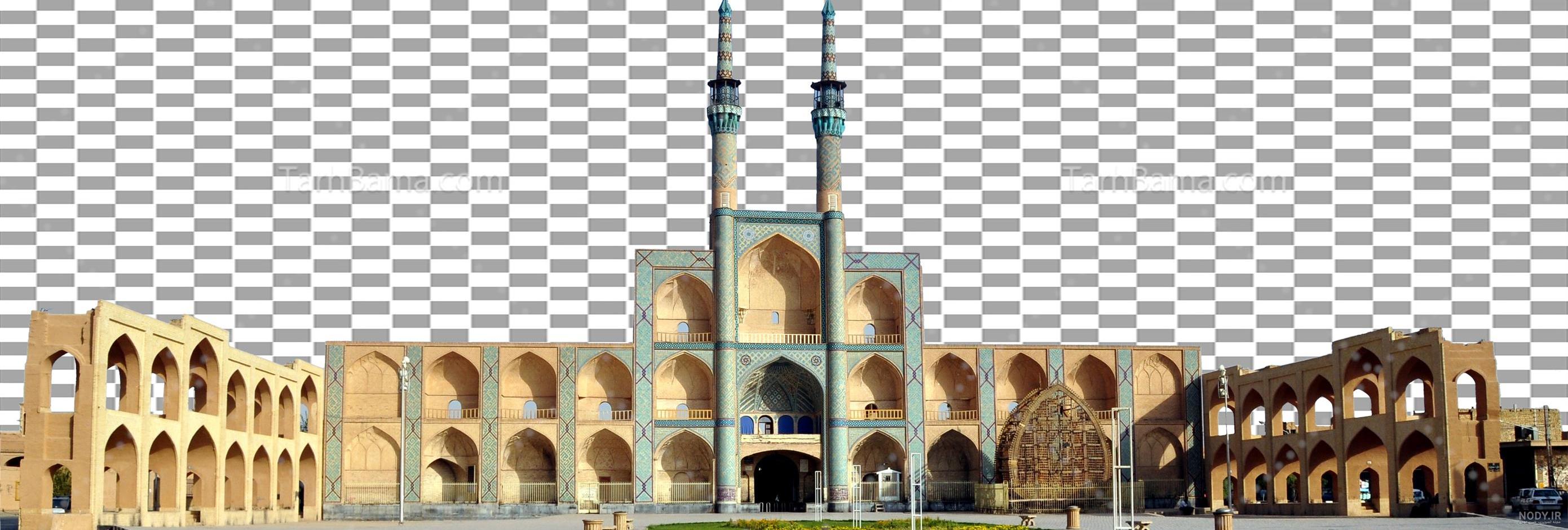 یزد کجاست؟ | سفر به شهر بادگیرها، قنات‌ها و بناهای تاریخی
