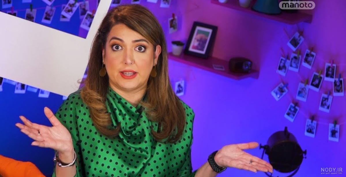 یک مجری دیگر هم به «ایران اینترنشنال» پیوست [+فیلم کشف حجاب و جزئیات] |  پایگاه خبری تحلیلی انصاف نیوز