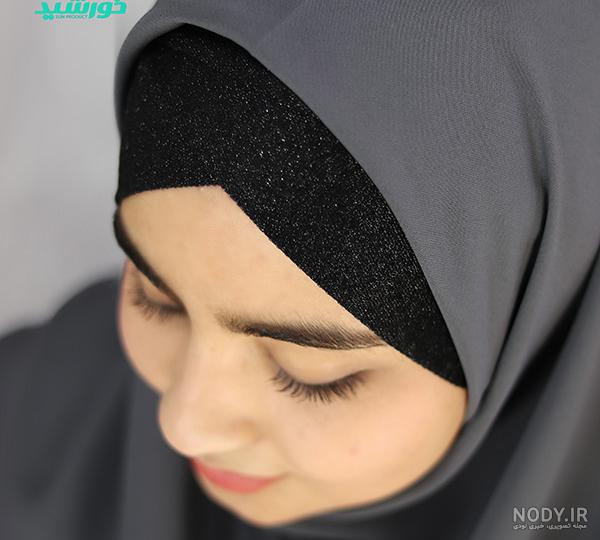 ۴۳ مدل شال و کلاه بافتنی بچه گانه ۲۰۲۴ - ۱۴۰۳ جدید و بامزه