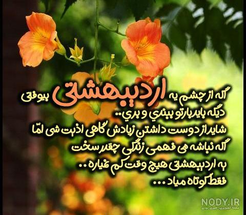 عکس خفن عکس تولد اردیبهشتی پسر