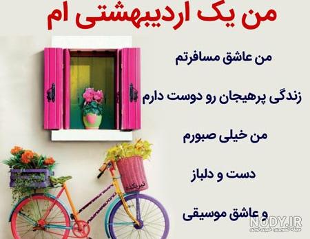 عکس خفن عکس تولد اردیبهشتی پسر