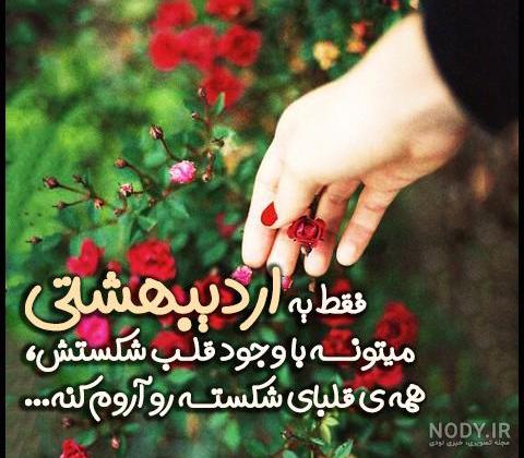 عکس خفن عکس تولد اردیبهشتی پسر