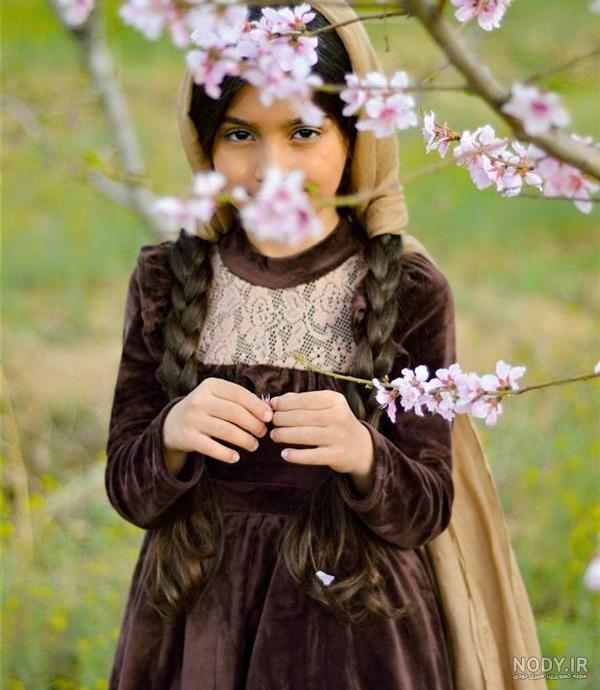 12 ایده دکوراسیون آتلیه عکاسی برای عید نوروز(ایده عکاسی در نوروز) - ممتاز  دیزاین