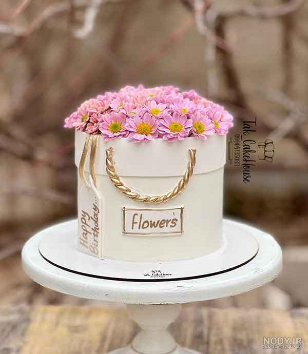 10 مدل کیک روز پدر جدید با طرز تهیه مرحله به مرحله + عکس