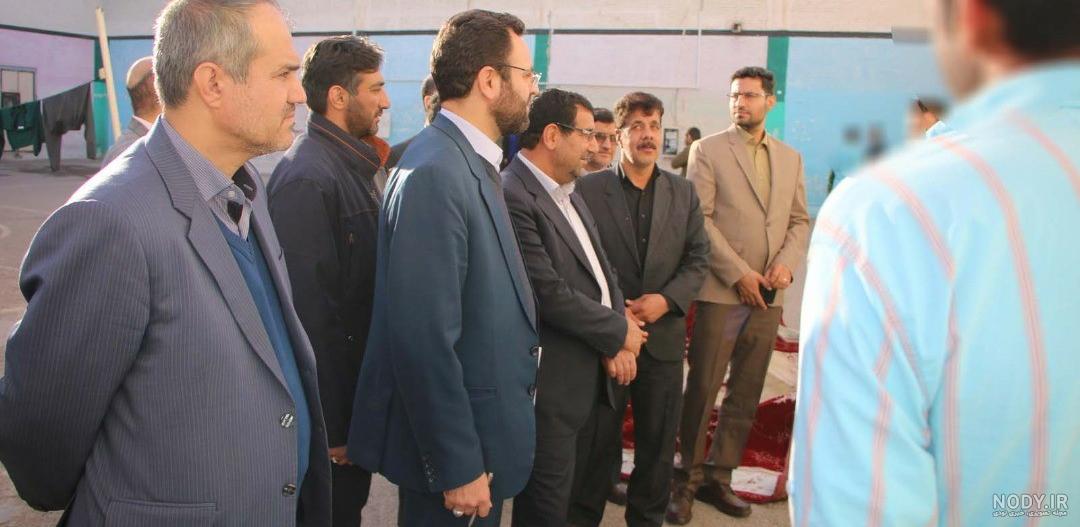 آزادی ۳۶ زندانی با همت انجمن حمایت زندانیان رفسنجان