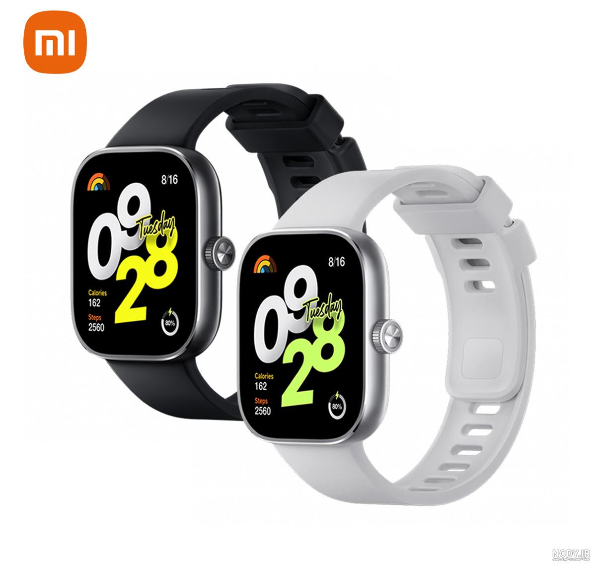 اسمارت واچ مدل T500 اسمارت واچ مدل T500