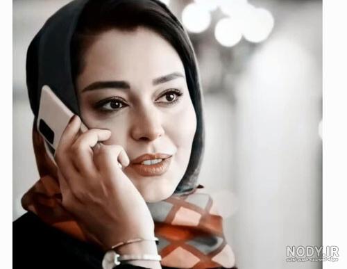 بازیگر نقش لوسی در سریال گیسو