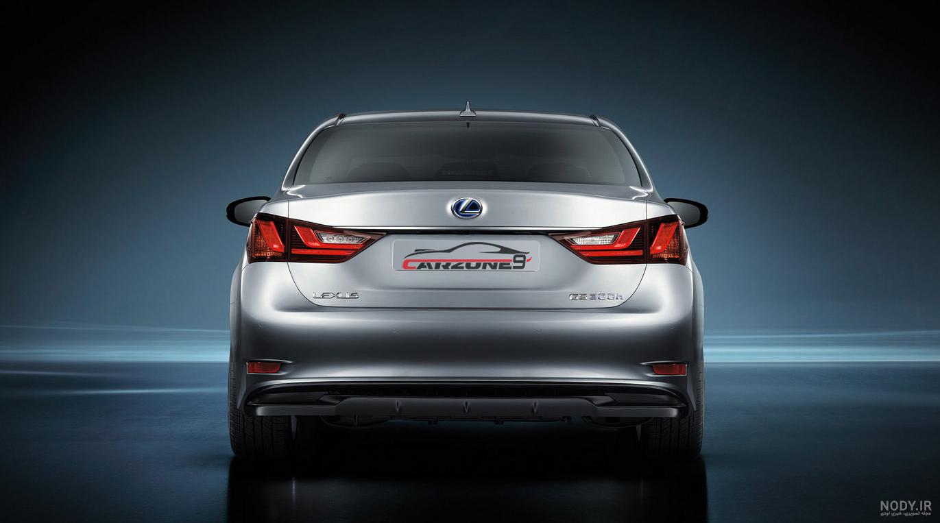 بررسی لکسوس GS250 مدل 2014 در ایران | مجله پدال