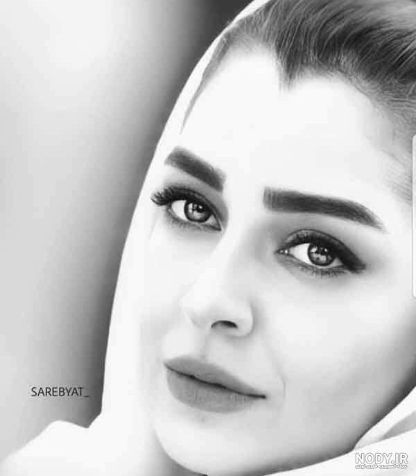 بیوگرافی بازیگر نقش لوسی سریال گیسو + اینستا - مجله نورگرام